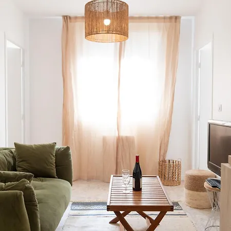 Dify Anatole - Brotteaux Apartment Lyon