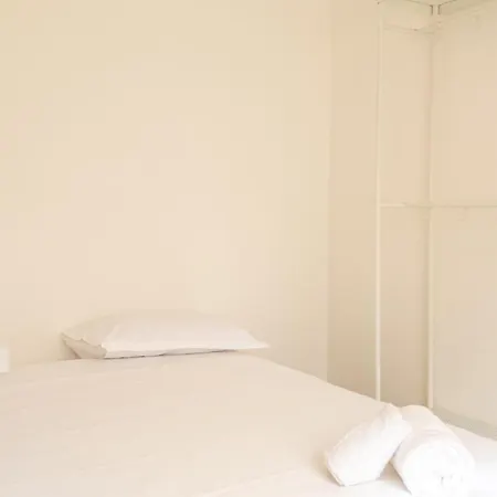 Dify Anatole - Brotteaux Appartement