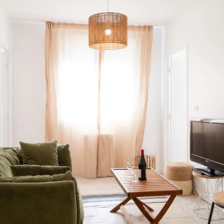 Dify Anatole - Brotteaux Appartement *