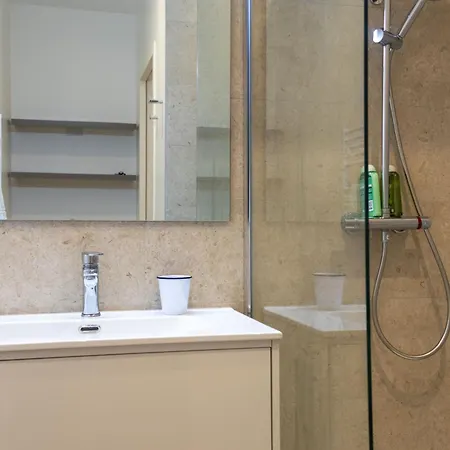 Appartement Dify Anatole - Brotteaux Lyon